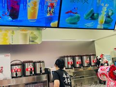 -蜜雪冰城(大智路店)