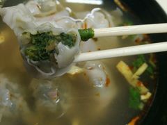 -金德利民快餐(山大路粮油食品店)