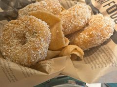 -太食獸泰式茶餐厅(IFS国金中心店)