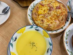 -萨莉亚意式餐厅(石鼓路店)