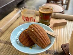 -Metal hands·铁手咖啡