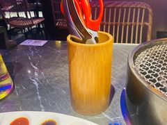 -十三姨正合丰烤肉(营迹路店)