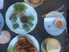 -Dash Teak House
