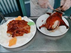 -小贝壳酒楼(经九路店)