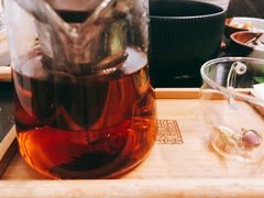 -青藤茶馆(南山路店)