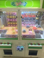 -莫莉幻想儿童乐园(武汉经开永旺店)