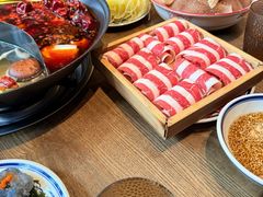 -袁山山重庆火锅(丈八北路店)
