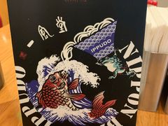 -一風堂拉面(港汇恒隆店)