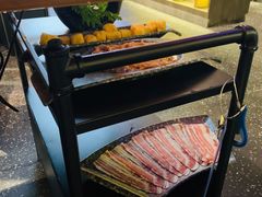 -哥老官重庆美蛙鱼头(宝山龙湖店)