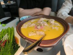 -雀蓝川菜(滨湖万象汇店)
