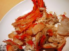 -余欢领鲜火锅(新街口店)