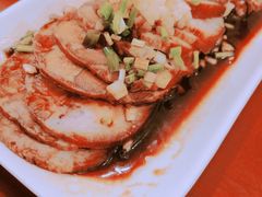 -北平小馆·烤鸭·家常菜(磨房北里店)