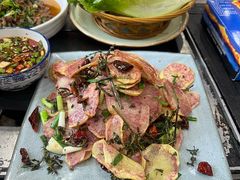 -三锅莊·牦牛肉火锅·香格里拉特色藏餐宴请餐厅(昆明创始店)