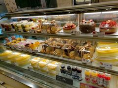 -BreadTalk面包新语·烘焙蛋糕(海珠丽影广场店)