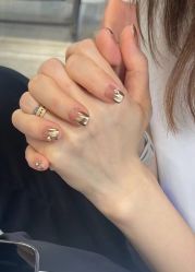 -安娜美甲美睫沙龙