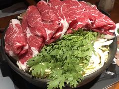 -牛玄庵日式寿喜烧·料理店(新源里店)