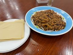 -东北风味思缘食府(对湖路店)