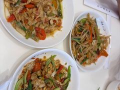 -辣公子·千岛湖私房菜(滨江店)