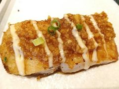 -仙桐吉宴铁板烧·精致料理