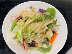 -新南华大酒店(广中店)