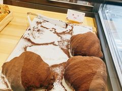 -熊叔熊婶面包房(团结湖店)