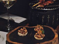 -wann lounge 低温慢煮牛排·清吧