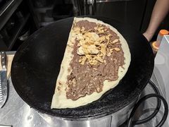 -西方小巷 Western Alley·欧洲街头小吃(时尚天河店)