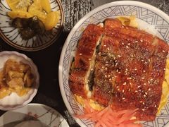 -玄白·炭烤活鳗(上海首店)