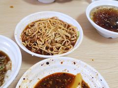 凉面-洪记凉米线(新兴路店)