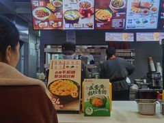 -永和大王(春日上新·阜成门店)