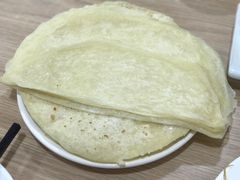 -姥家春饼店(漳州二路店)