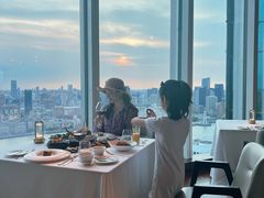 -翡翠36餐厅(浦东香格里拉店)