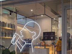 门面-喜茶(广州番禺奥园广场店)