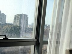 -上海国展宝龙丽筠酒店