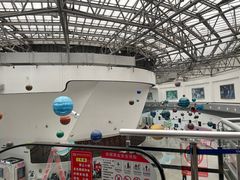 -湖南省科学技术馆