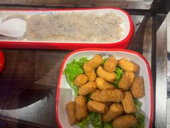 -醉董牛川派鲜肉自选火锅(烟台店)