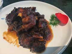 -一记洛阳菜·糖醋小排·水席(十字街店)