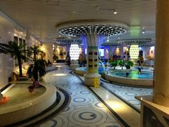 -水晶之星洗浴温泉汗蒸