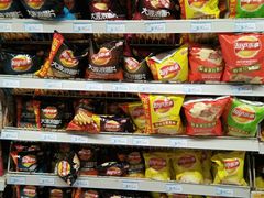 -物美超市(三里河店)