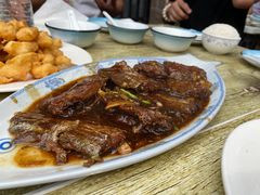 -九龙餐厅(大沽路店)