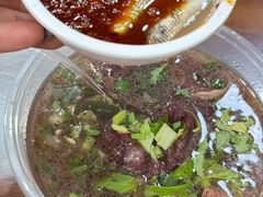 -蓝氏钟楼肉粽