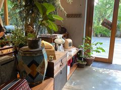 -时光花园(白鹭洲店)