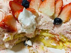 -甜星Star面包生日蛋糕(北坦店)