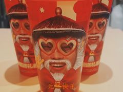 -尚一汤 广东炖汤(金桥国际店)