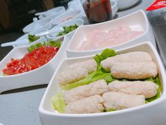 -海底捞火锅(海宁路店)