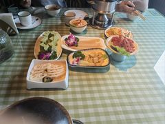 -番食园鲜食火锅(高新店)