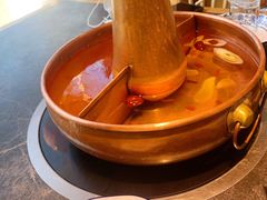 -小洋府铜锅涮肉(南锣鼓巷店)
