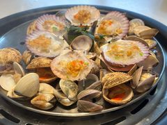 -水禾轩·海鲜蒸汽主题餐厅(拱北店)