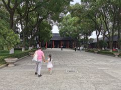 -南京中国近代史遗址博物馆(南京总统府)