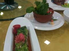 -王府茶宴(大观园总店)